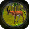 Deer Wild Hunter Jungle - 3D CLASSIC Shooting 2018
