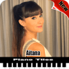 Telefono Aitana