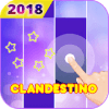 Clandestino Piano Magic Tiles