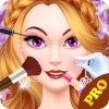 Makeup Stylist Girl - Cool Fun Makeup Games