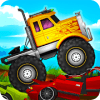 Monster Truck Games