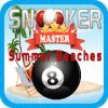 Snooker Master : Summer Beach