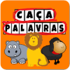 Caça Palavras de animais