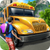 School Bus Driver 2016