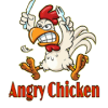 Angry chicken: Score of Survival