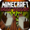 Erebus Dimension Mod for MCPE