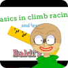 Basics In School & Educational Learning Racer