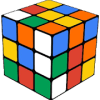 Magic Cube 3D