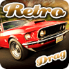 Retro Drag Racing