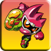 Mini Games for Rider Henshin Ex-Aid