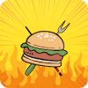 Burger Tick Tycoon