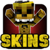 Skins FNAF for MCPE