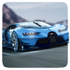 HighSpeed: Highway Traffic Rider (3D Racing Game)