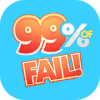 99% Fail Test