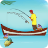 Fish Catching Master! - Fishing Games *