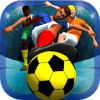 Mini Football 1