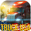Truck Simulator: USA Trials