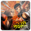 Street Fighter Arcade Game
