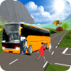 Drive Hill Station Bus SIM