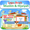 Lagu Anak Muslim & Hijaiyah