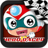 Hero Racer Speed 3D