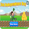 Jan Independence Day