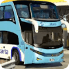 Real City Bus Simulator 2019:3D