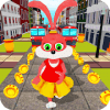 Easter Bunny City Run