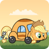 Applejack Go