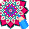 Color by Number Pixel Art Game