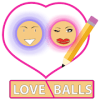 Love Ball One