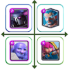 Tebak Gambar Clash Royale: CR Kuis Game