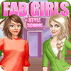 Fab Girls: Style school