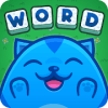 Sushi Cat: Word Search Game