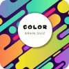 Color Brain Quiz !