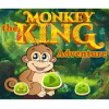 The King Monkey Adventure