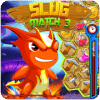 Slug Match 3 RPG