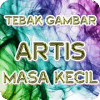 Tebak Gambar Artis 2019