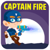 Captain Jet Fire Adventure