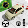 Nepal Driving Licence Car Exam Game 3D