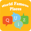 World Famous Places Quiz