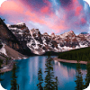 Landscape Jigsaw Puzzles Game