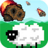 Sheep Must Survive: Farm Apocalypse Simulator