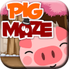 Pig Maze