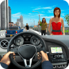 Taxi Games - Taxi Driver 3D