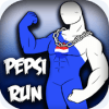 Pepsi Subway Rush Endless Runner