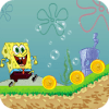 Sponge Adventure Run