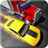 Turbo Traffic Race simulator 3D