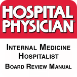 Hospital Physician – Internal