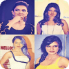 Guess The Bollywood Actresses